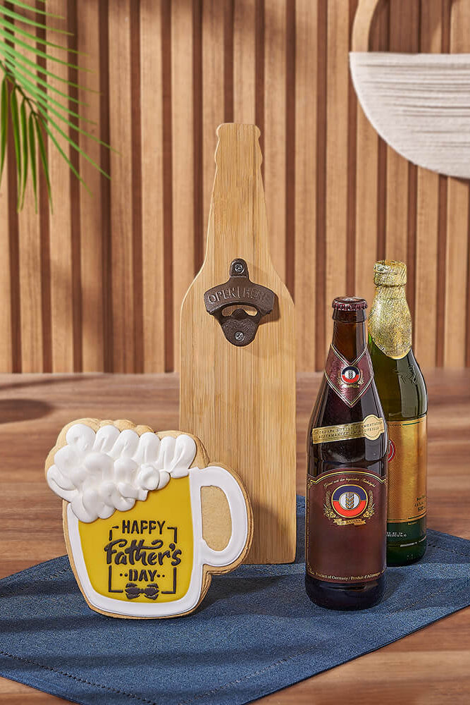 Father’s Day Beer Gift Set, fathers day gift, fathers day, beer gift, beer, Connecticut delivery