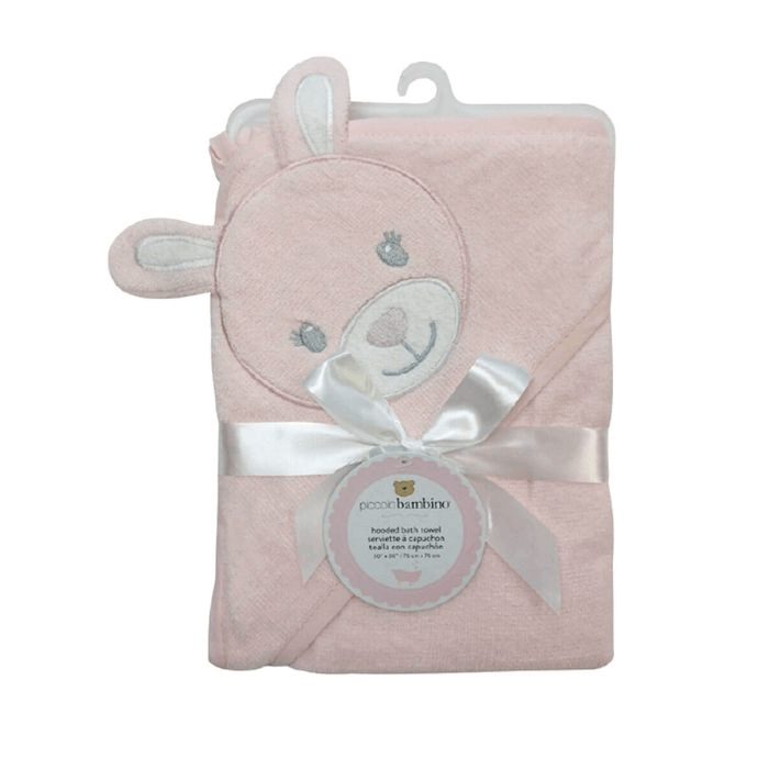 Welcome Newborn Baby Girl Gift Basket from Connecticut Baskets - Baby Gift Set - Connecticut Delivery