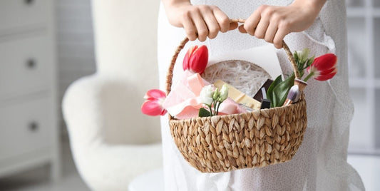 Personalizing a Summer Gift Basket: Step-by-Step Guide & Ideas