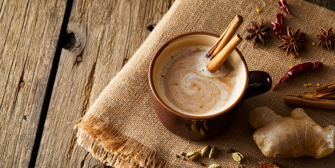 Simple Ways to Make Your Home Smell Like Thanksgiving