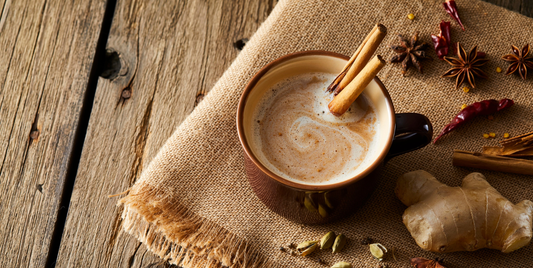 Simple Ways to Make Your Home Smell Like Thanksgiving