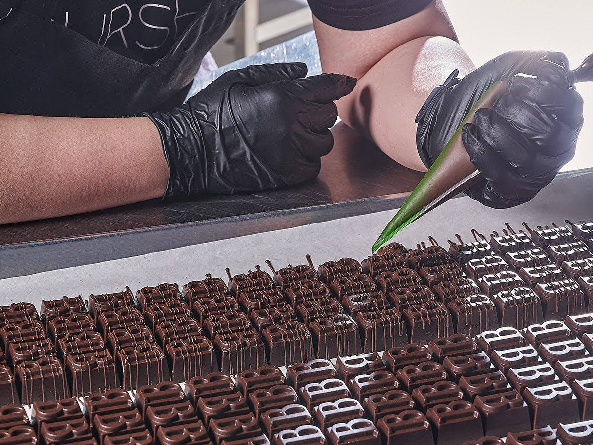 Gourmet foods chocolates and wine selected for Connecticut Baskets gift baskets