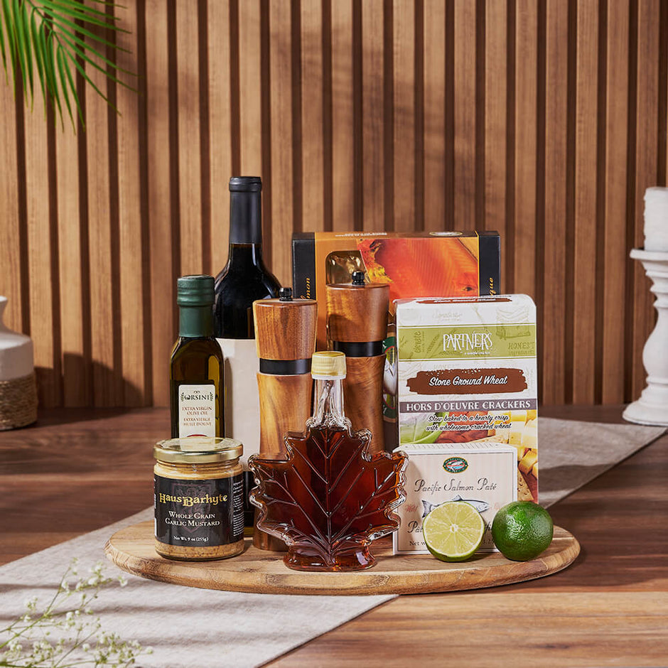 Wine Gift Baskets Delivery – Connecticut Baskets