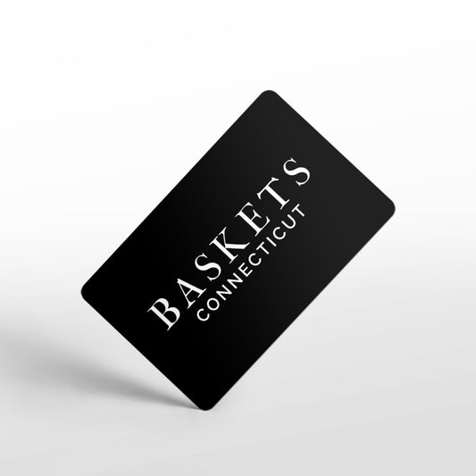 Connecticut Baskets Gift Card