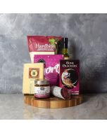 Festival of Flavour Gift Basket