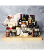 Complete Chef Kit Gift Set, wine gift baskets, gourmet gifts, gifts