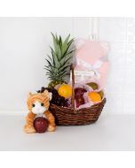 Baby Cuddles Gift Set, baby gift baskets, baby gifts, gift baskets, newborn gifts
