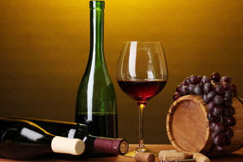 Wine Gift Baskets Thorndike