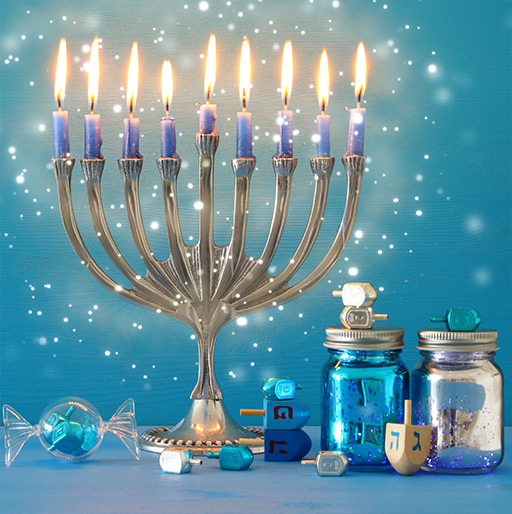 Our Hanukkah Gift Ideas for Friends