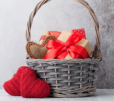 VALENTINES DAY GIFT BASKETS CONNECTICUT