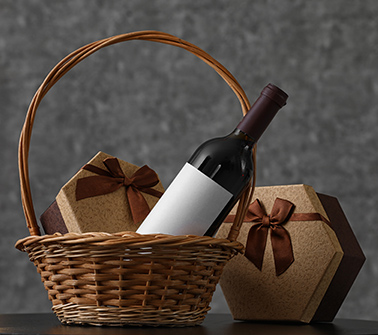Wine, Beer & Spirits Gift Baskets Delivered to Connecticut